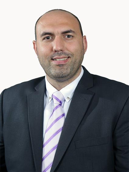 محمد عياش